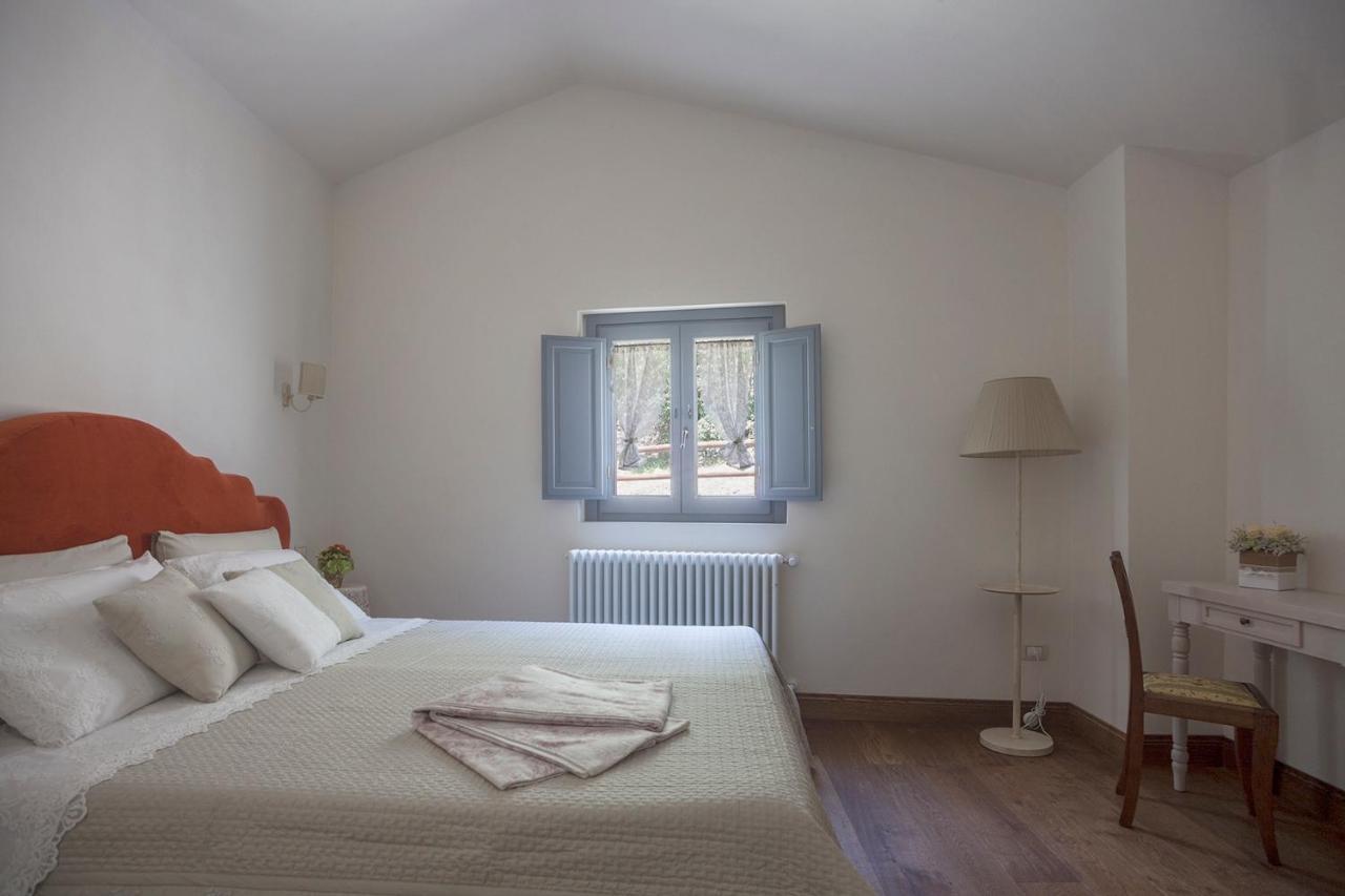 Podere La Contessa B&B Prato Kültér fotó