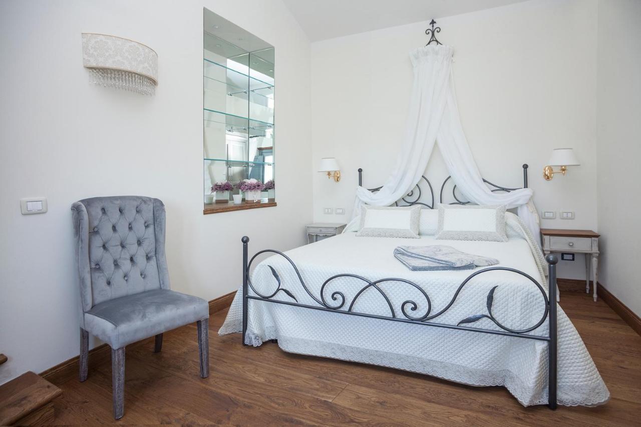 Podere La Contessa B&B Prato Kültér fotó