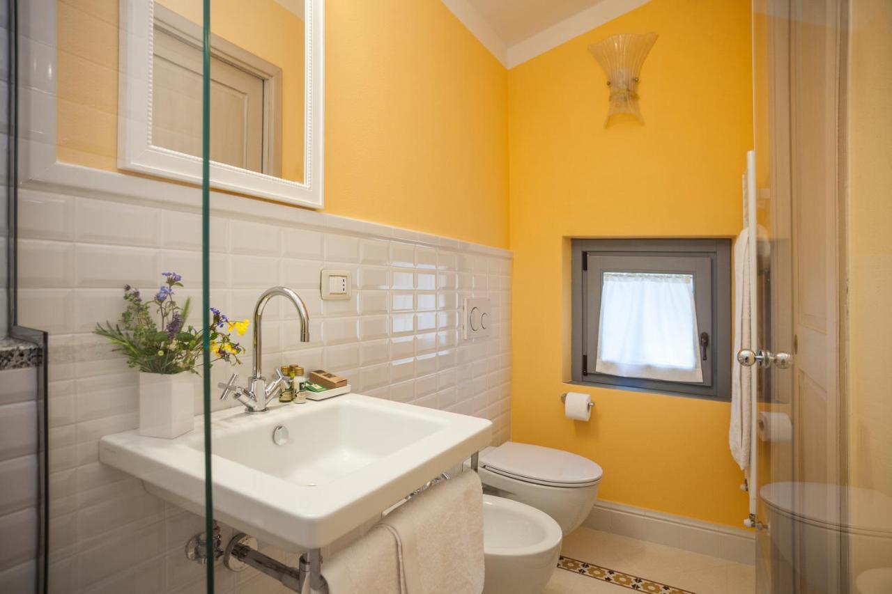 Podere La Contessa B&B Prato Kültér fotó