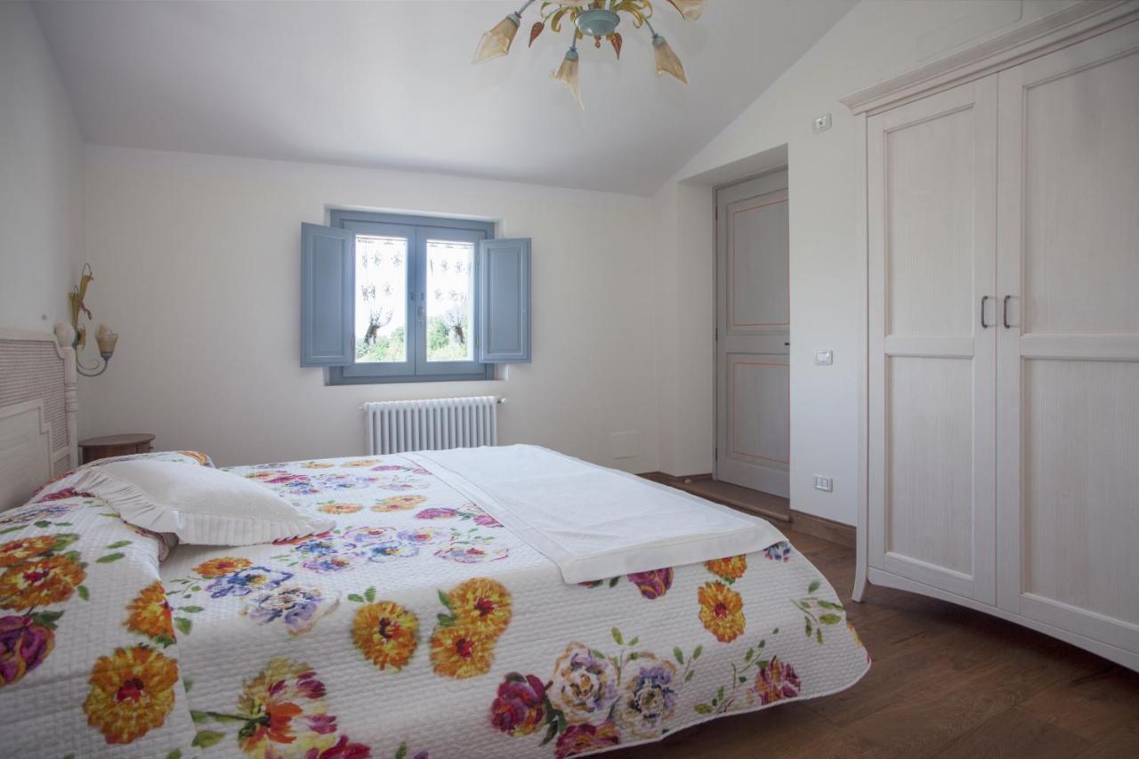 Podere La Contessa B&B Prato Kültér fotó