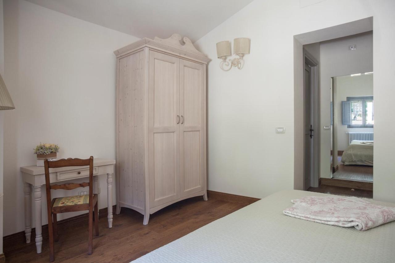 Podere La Contessa B&B Prato Kültér fotó