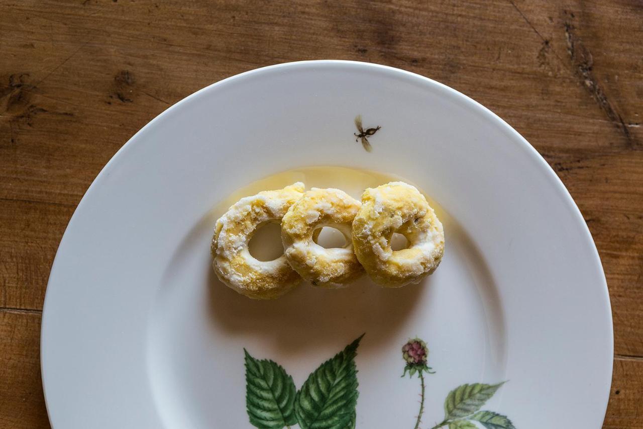Podere La Contessa B&B Prato Kültér fotó