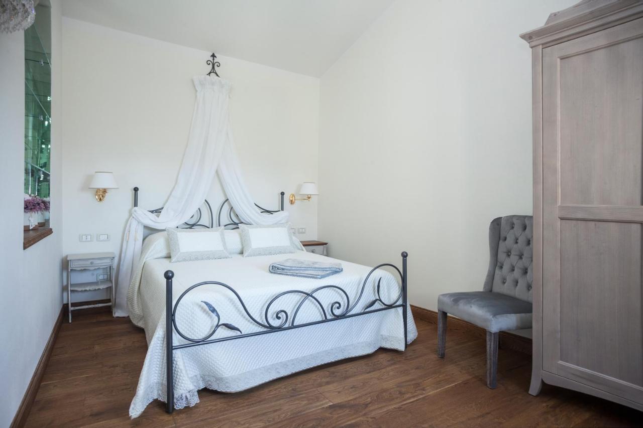 Podere La Contessa B&B Prato Kültér fotó