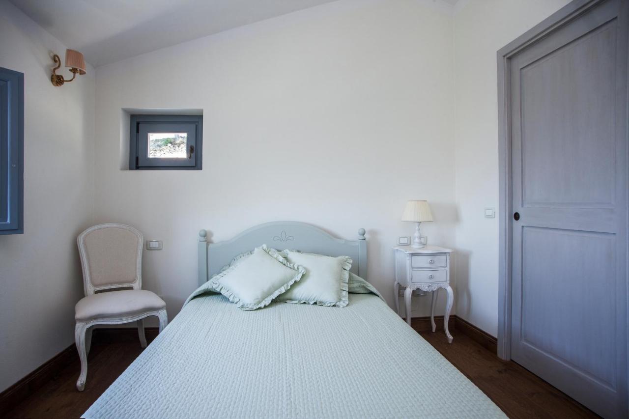 Podere La Contessa B&B Prato Kültér fotó