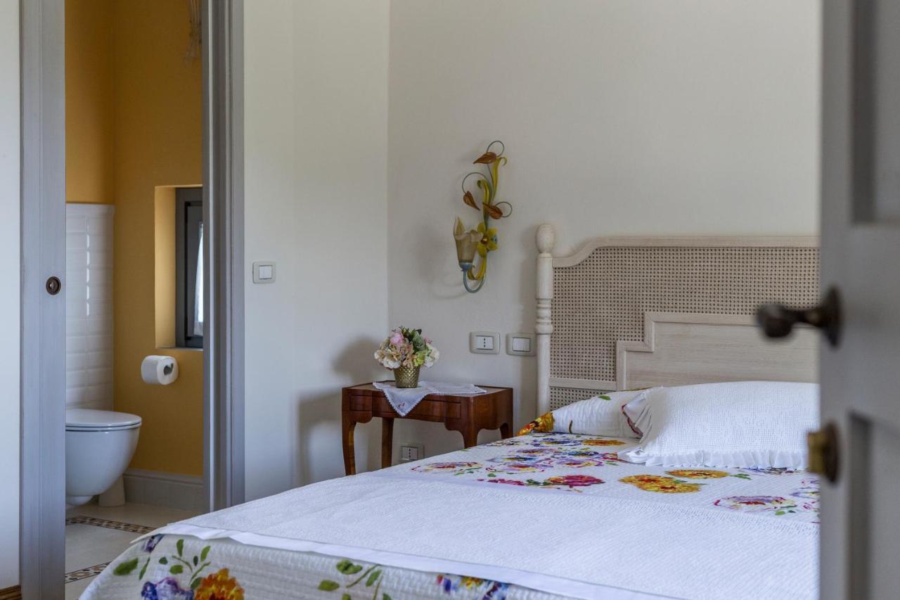 Podere La Contessa B&B Prato Kültér fotó