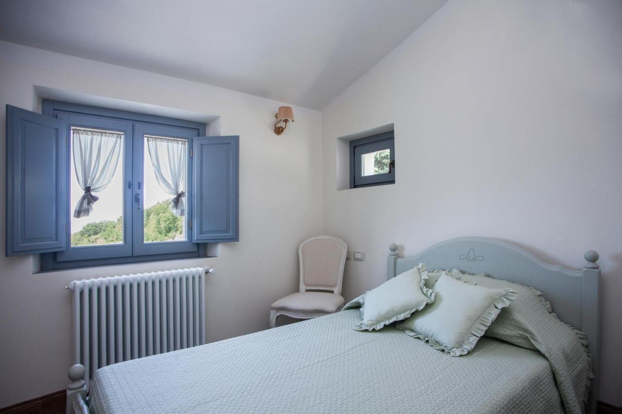 Podere La Contessa B&B Prato Kültér fotó